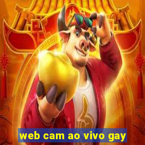 web cam ao vivo gay